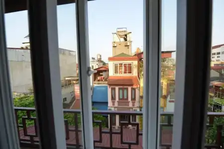 Golden Time Hostel 3 - 6