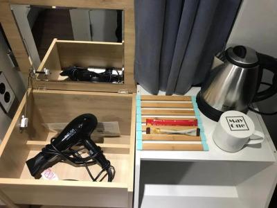 Mayone Myeongdong - 12