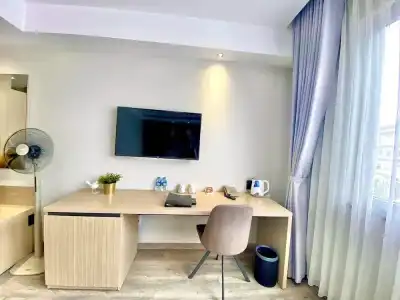 The Luxe Da Lat - 75