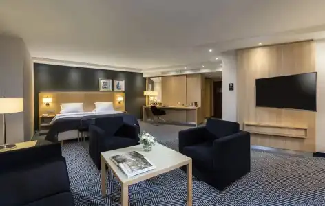 Maritim Würzburg - 68