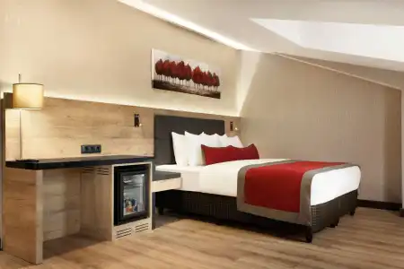 Ramada Encore by Wyndham Gebze - 2