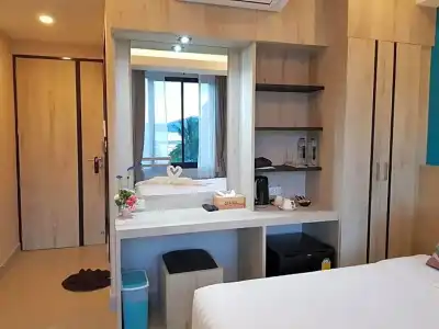 Seesea Resort - 43