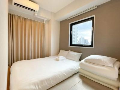 The Light Inn Tokyo Toneri - 8