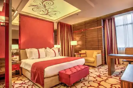 Holiday Inn Plovdiv by IHG - 64