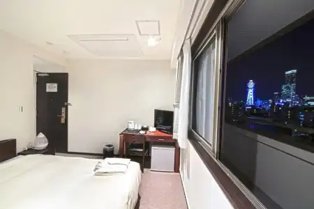 TOHO EBISU - 12