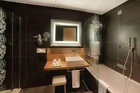 Tivoli Milano President - 45