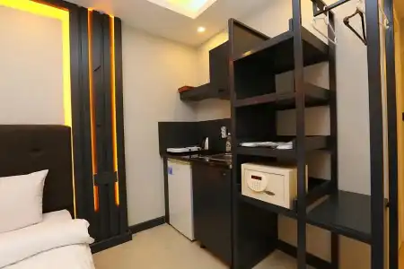 Galata King Suites - 78