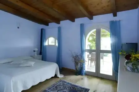 Agriturismo Podere l'Agave - 147