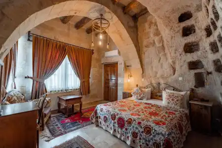 Amber Cave Suites - 4