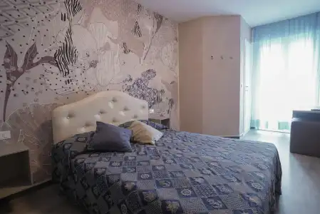Alemagna bed & breakfast Bibione Lido del Sole - 42
