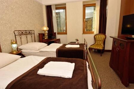 Boutique Villa Mtiebi - 81