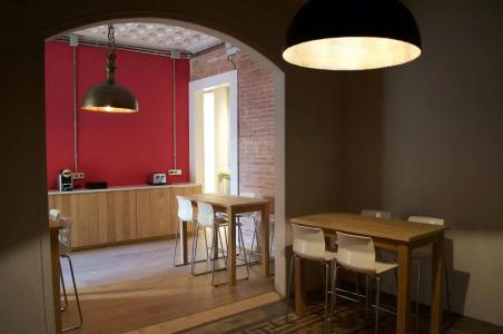 Cosmopolitan Boutique Rambla - 20