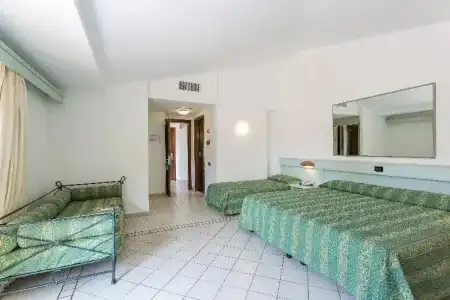 Grand Palladium Sicilia Resort & Spa - 3