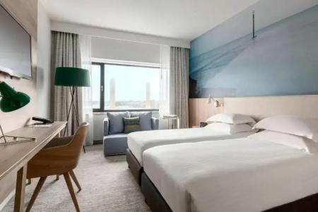 The Hague Marriott - 79