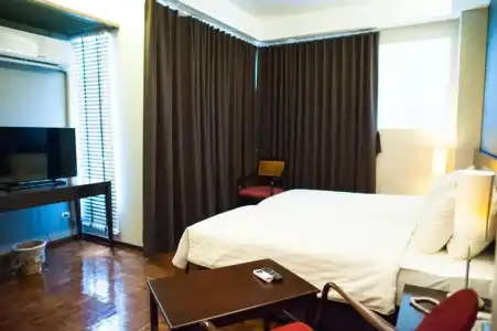 Baan Silom Soi 3 - 47