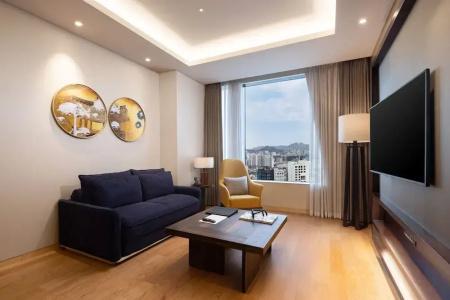Grand Mercure Ambassador and Residences Seoul Yongsan - 105
