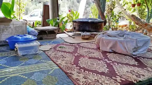 Yakamoz Pansiyon - 6