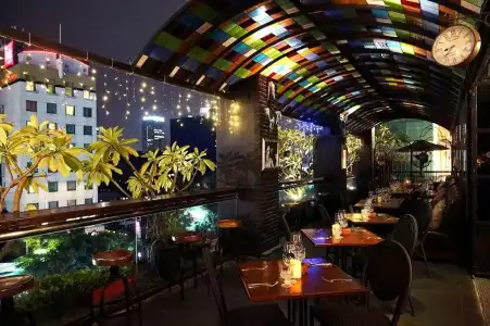 The Akmani Jakarta - 23