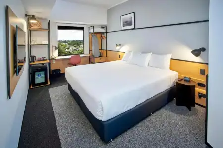 ibis Hamilton Tainui - 2