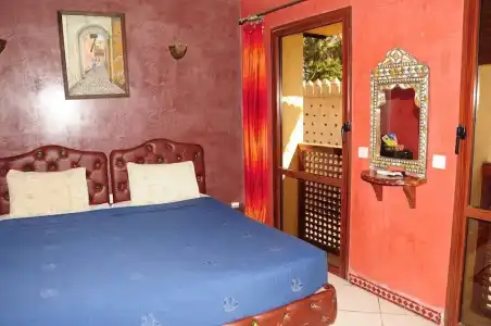 Jnane Sbile - 25