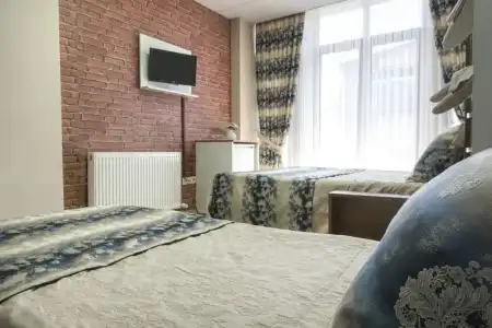 Koçak Pansiyon - 1