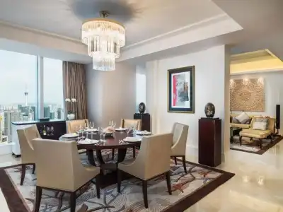 The St. Regis Chengdu - 122