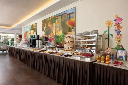 Best Western Continental - 14