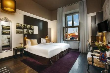 Grand Palace Brno - 112