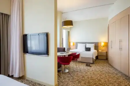 Novotel Suites Mall Avenue Dubai - 50