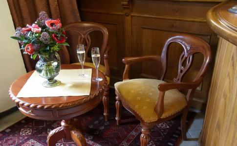 Residence U Cerneho Orla - 13