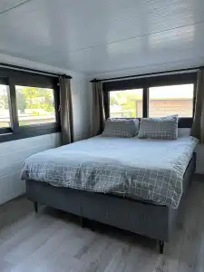 Bodrum Gaia Tiny Houses Butik - 49