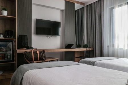 Best Western Plus Lozenetz - 55