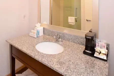 Hampton Inn Omaha Midtown-Aksarben Area - 8