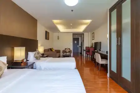 Kantary House & Serviced Apartments - 46
