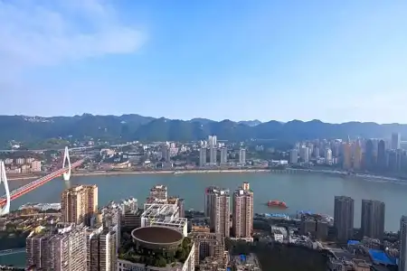 The Westin Chongqing Liberation Square - 68