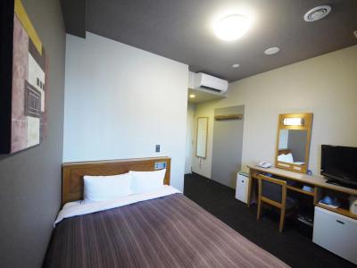 Route-Inn Nago - 26