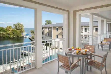 Waterline Villas & Marina, Autograph Collection - 73