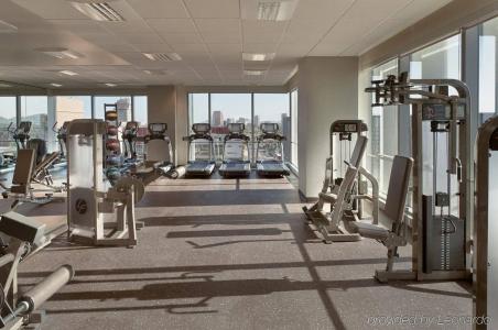 Cambria Downtown Phoenix Convention & Airport - 44