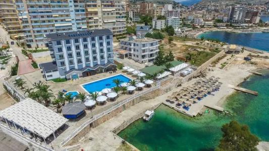Saranda Palace - 40