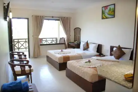 Ocean Star Resort - 21