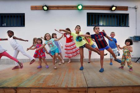 Pins Platja Apartments - 23