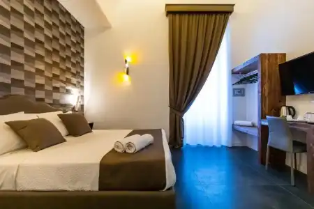 Santa Chiara Inn - 85