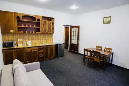 ZimaSnow Ski & Spa Club - 50
