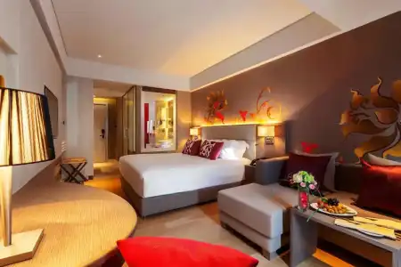 Grand Mercure Phuket Patong - 41