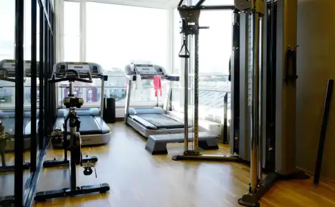 Scandic Bakklandet - 16