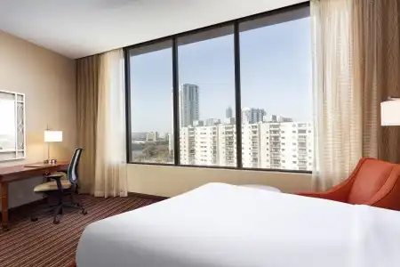 Holiday Inn AUSTIN-TOWN LAKE by IHG - 29