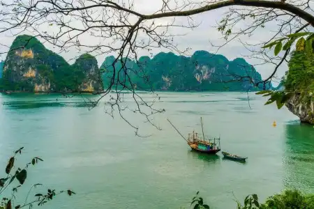 Halong Fantasea Cruise - 60