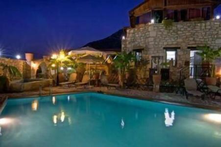 Stone Village - 15