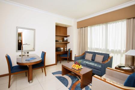 Al Rawda Arjaan by Rotana - 5
