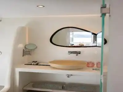 Caldera Cliff Illusion Suites - 123